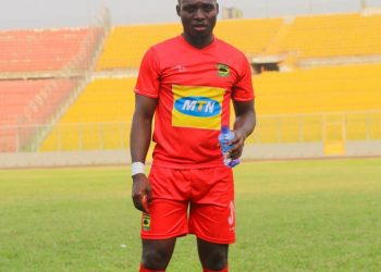 INSIDE STORY:Top 9  professional Ghanaian players with university background.