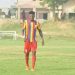 Richmond Ayi rates teammate Benjamin Afutu as the best player in the GPL before covid-19 suspension”