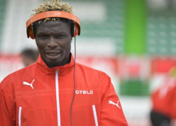 “Don’t just think of your pocket ,think about the future of Ivorian football and elect Didier Drogba”-Aristide Bance