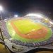 All state owned sporting facilities to be fumigated – Sports Minister