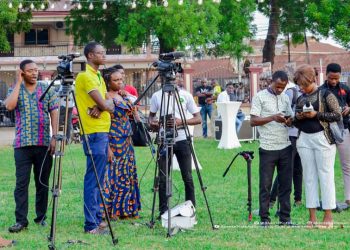 “Let’s promote the Ghana Premier League” – Henry Asante appeals to media