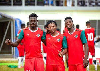 Karela United wants the 2019-20 Premier League season cancelled.