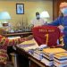 Italian giant AS Roma presents special jersey to President Akufo-Addo