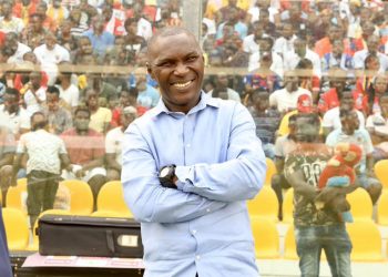“We have a team to compete in Africa” – Hearts of Oak’s Nii Odoom
