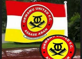 Okwawu United to rebrand, make club attractive again