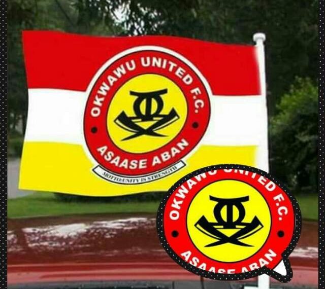 Okwawu United to rebrand, make club attractive again