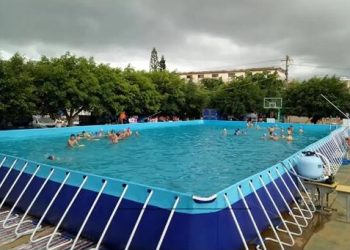 Swimming News: GSA issues guidelines for reopening of pools