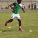Solomon Sarfo Taylor  open to Karela United  return