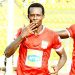 Former Asante Kotoko striker Seidu Bancey eyes  Ghana Premier League return.