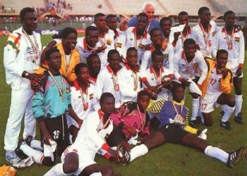 Otto Phister tips “Starlets 91″squad as the most talented team he has ever coached”