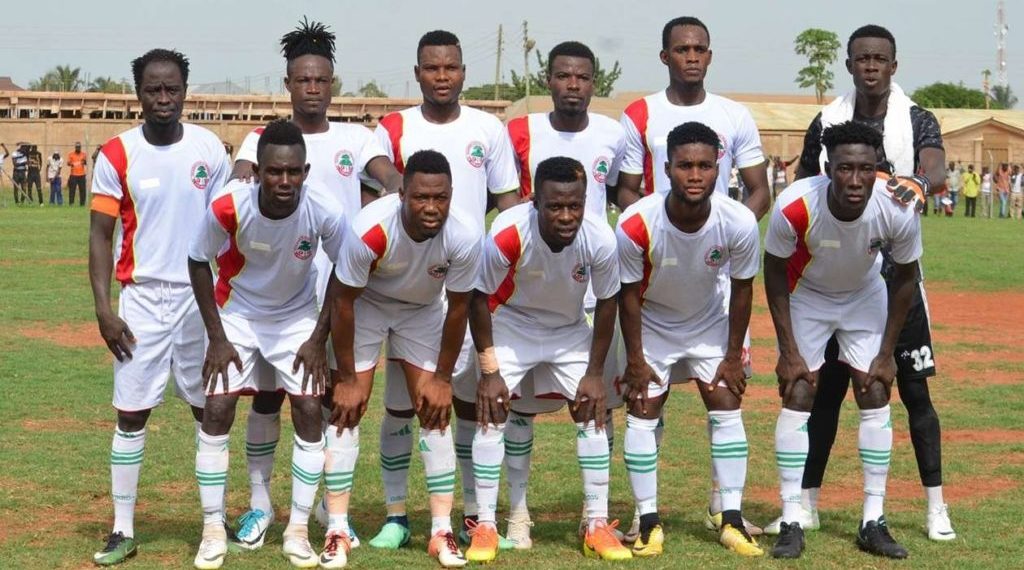 Eleven Wonders confirm owing three-month salary to players