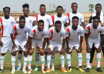 Eleven Wonders confirm owing three-month salary to players