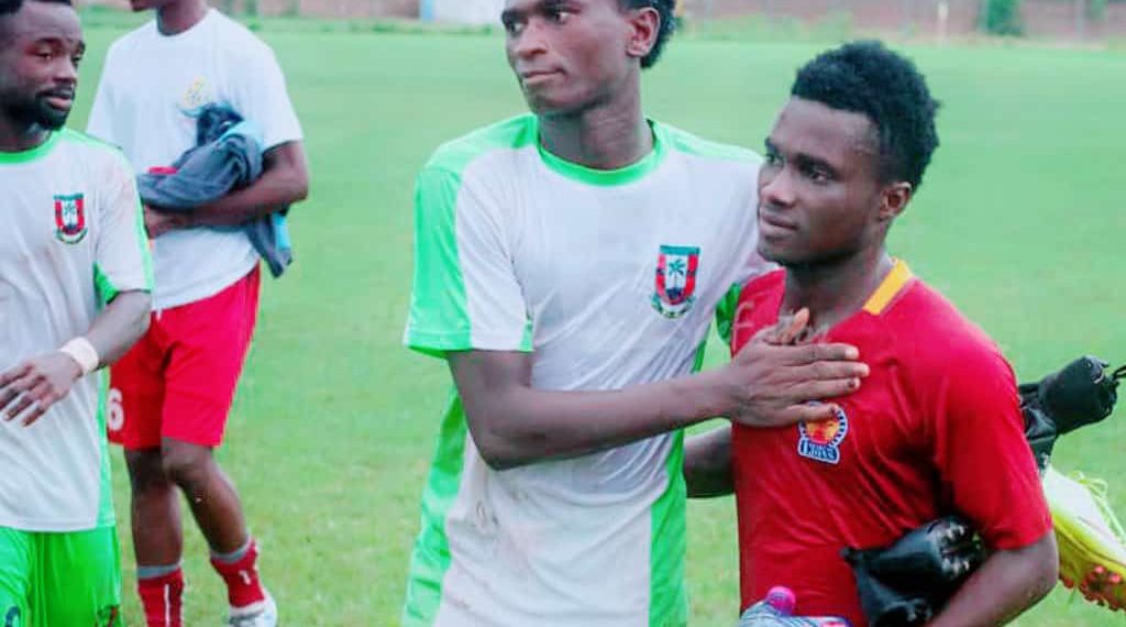 EXCLUSIVE: Karela coach targets Nzema Kotoko skipper Felix Ackah