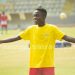 Matthew Cudjoe opts to stay at Kotoko