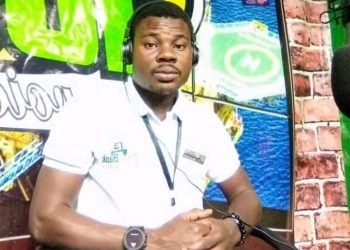 West End Radio Sports Head named in Western Regional Football Media Committee.