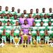 The Cancellation of league has hampered our qualification to the top-flight “- Samartex PRO.
