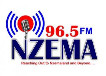 PHOTOS: New Radio Station Nzema FM officially launched.