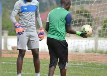 Exclusive: Nii Kalala accepts to Join Nzema Kotoko.