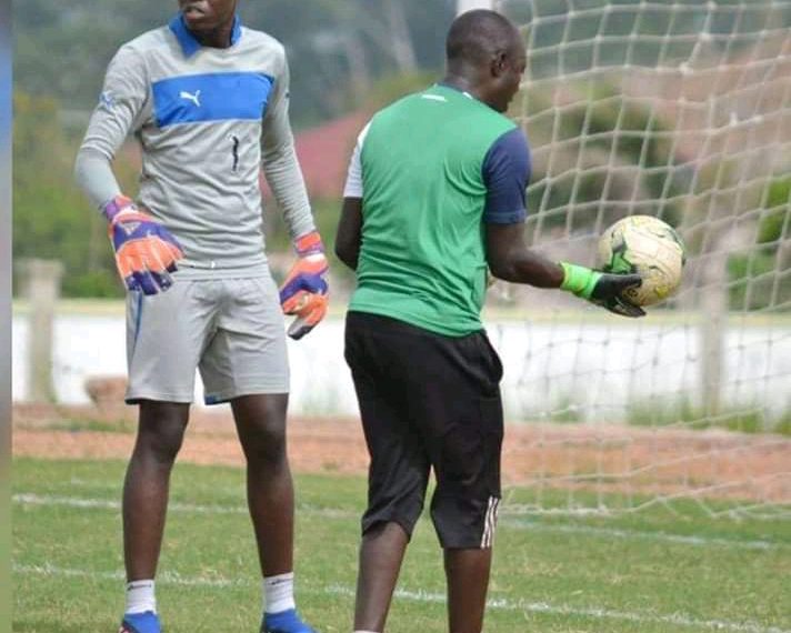 Exclusive: Nii Kalala accepts to Join Nzema Kotoko.