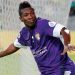 Al-Ain takes to Social Media to celebrates Icon Asamoah Gyan.