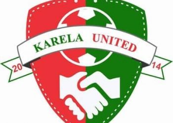 Karela United leads the chart of most popular Sports Brands according to NFFP Reports.