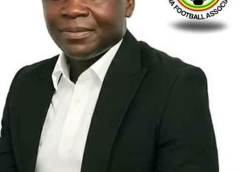 Basake Holy Royals will rise again- Simon Ehomah