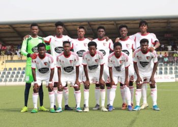 WAFA ranked Ghana’s most valuable football club according to Angel Broadcasting Network.