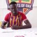 Emmanuel Mintah reveals why he left Hearts of oak