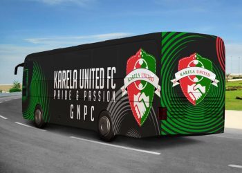 THE TRUTH BEHIND KARELA UNITED NEW BUS.