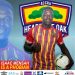 Official: Heart of Oak signs Isaac Mensah from Nkoranza Warriors