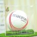 PHOTOS : GFA Launches Macron sponsorship deal