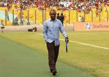 Full list of Ghana Premier League coaches ranked by touchline attire: