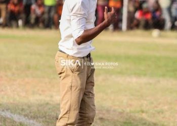 Full list of Ghana Premier League coaches ranked by touchline attire: