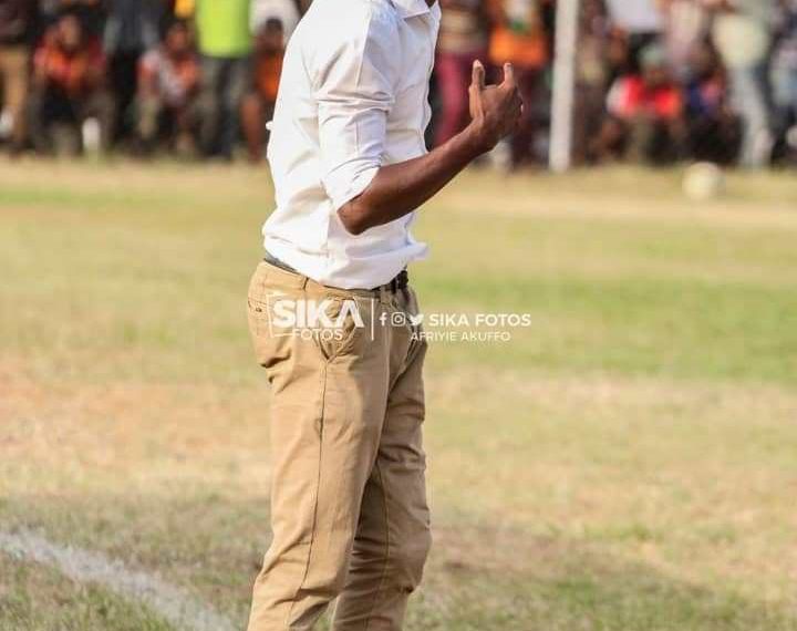 Full list of Ghana Premier League coaches ranked by touchline attire: