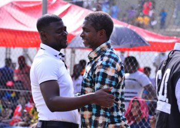 Full list of Ghana Premier League coaches ranked by touchline attire: