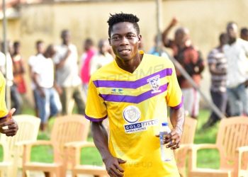 “It’s never true we have received offers from Hearts of Oak” -Medeama PRO