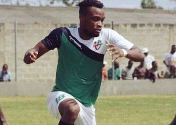 Exclusive: Asante Kotoko in talks with Karela midfielder Emmanuel Keyekeh