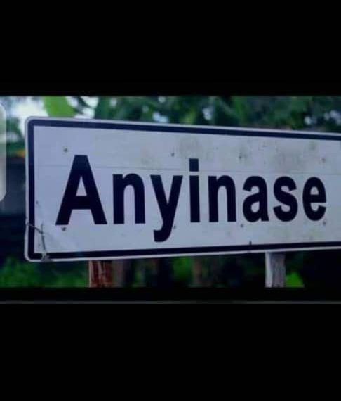 “NZEMA AIYINASE”-The home of Karela United Football Club