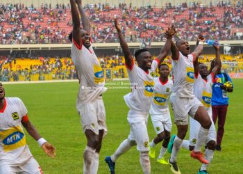 Reports: Asante Kotoko players owed 2-months salary.