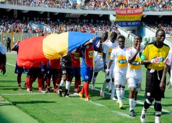 The impact of COVID-19 on Ghanaian Premier League Clubs and Players Salaries.