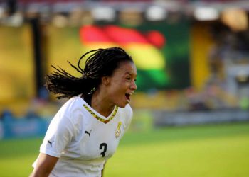 AWCON 2020: It hurts to see CAF cancel competition – Linda Eshun