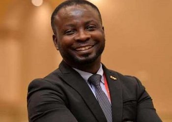 ‘Kotoko CEO job one of the biggest in Africa” -Fred Acheampong