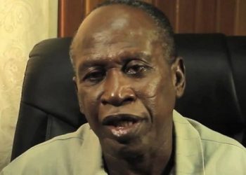 CAF CUP-Rev. Osei Kofi hits hard on Kotoko and Ashantigold