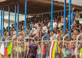 Eleven Wonders target GPL title next season