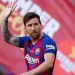  Dr Kofi Amoah wants Messi to play in Africa