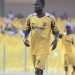 Appiah Maccarthy signs two-year contract extension with Ashantigold.