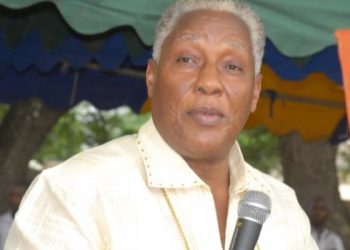 “E.T Mensah influenced player selection at Tunisia ‘94” – Prince Polley reveals