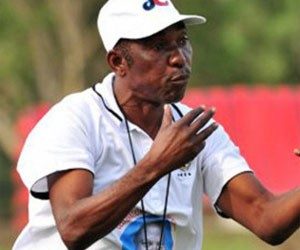 “I don’t think it is advisable to play football in this country now in the midst of the pandemic.”- J.E.Sarpong