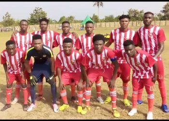 Report: Nzema Kotoko players to receive One month Salary.