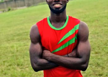 “Playing in Nzema will help us more “- Kwame Amissah